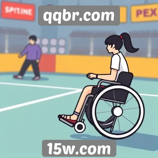 Acessibilidade no qqbr.com para jogadores com deficiência