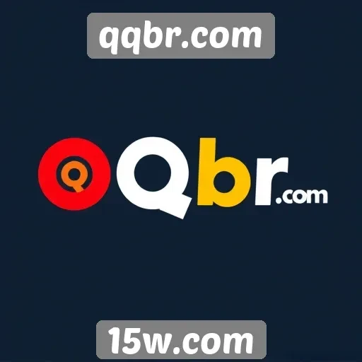 Plataforma de jogos qqbr.com adota sistema de recompensas