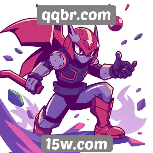 Dicas de navegação no site de jogos qqbr.com