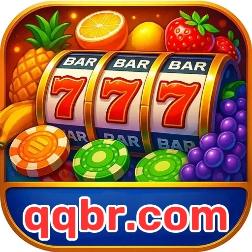 qqbr.com Caça-Níqueis